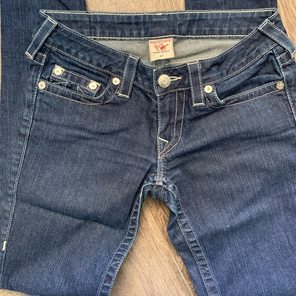 True Religion Jeans - Picture 1 of 4